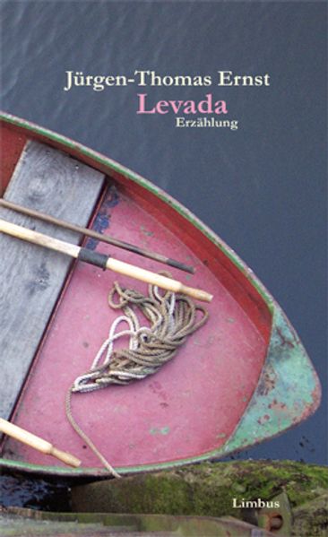 Cover von Levada