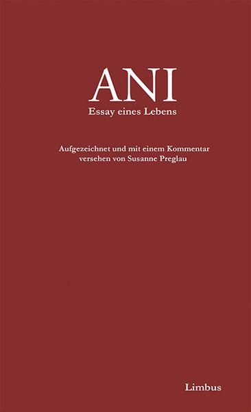 Cover von ANI