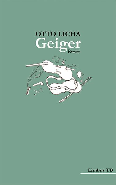 Cover von Geiger