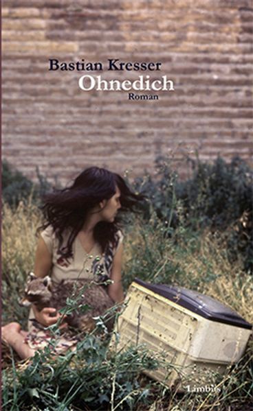 Cover von Ohnedich