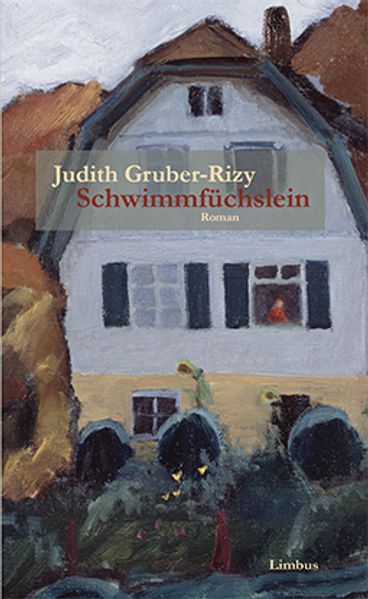 Cover von Schwimmfüchslein