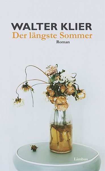 Cover von Der längste Sommer