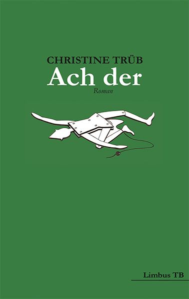 Cover von Ach der