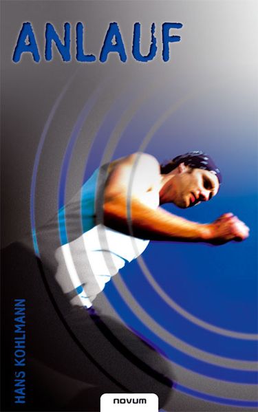 Cover von Anlauf