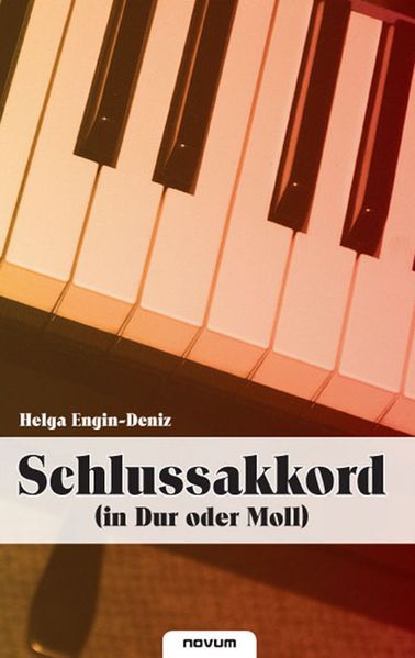 Cover von Schlussakkord (in Dur oder Moll)