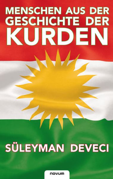 Cover von Menschen aus der Geschichte der Kurden
