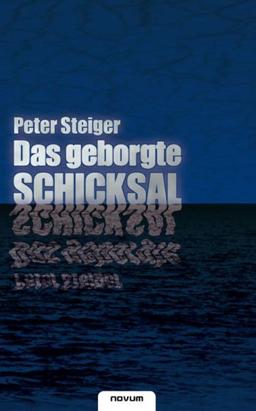 Cover von Das geborgte Schicksal