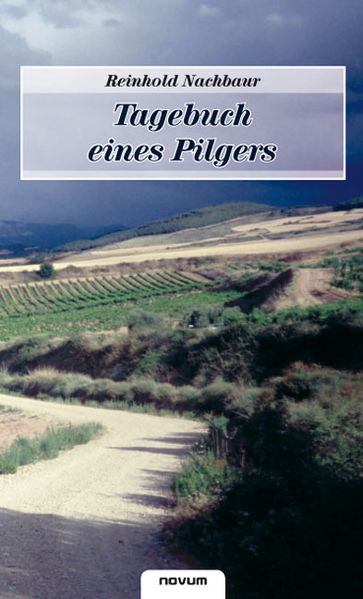Cover von Tagebuch eines Pilgers