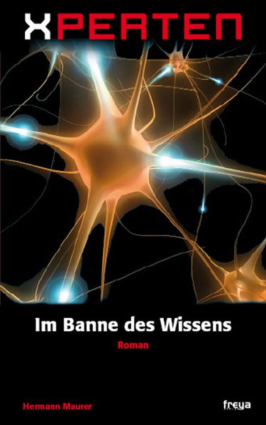 Cover von Im Banne des Wissens
