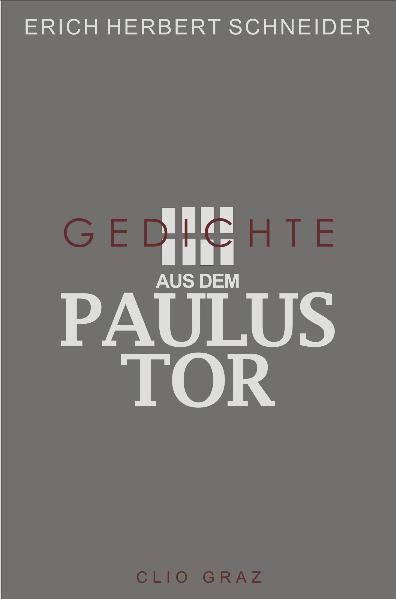 Cover von Gedichte aus dem Paulustor