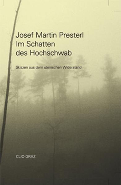 Cover von Im Schatten des Hochschwab