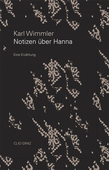 Cover von Notizen über Hanna