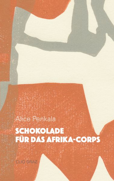 Cover von Schokolade für das Afrika-Corps