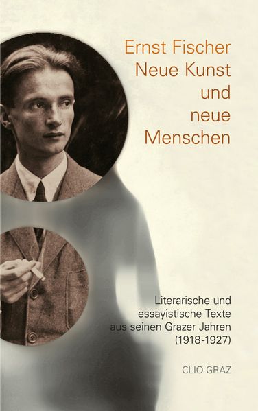 Cover von Neue Kunst und neue Menschen