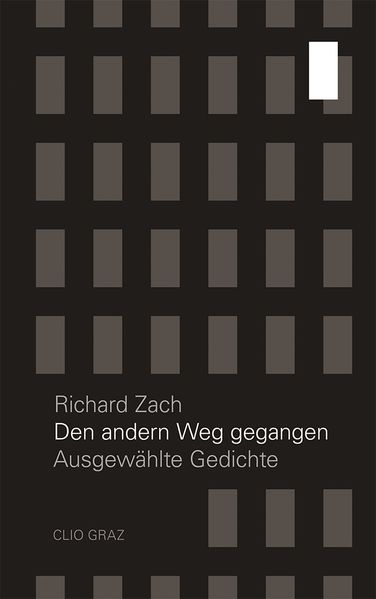 Cover von Den andern Weg gegangen