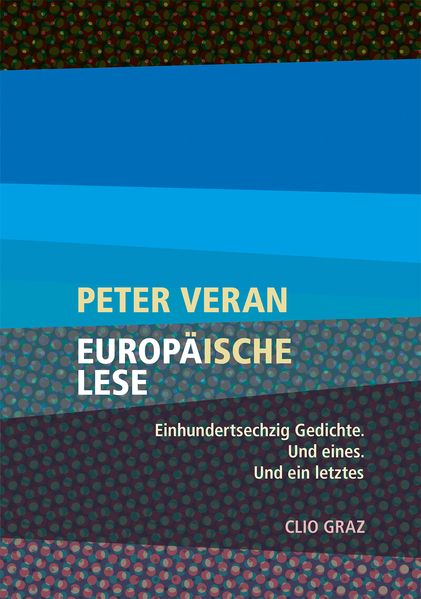 Cover von Europäische Lese