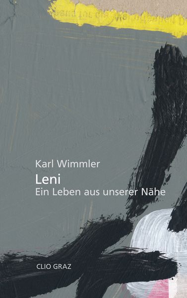 Cover von Leni
