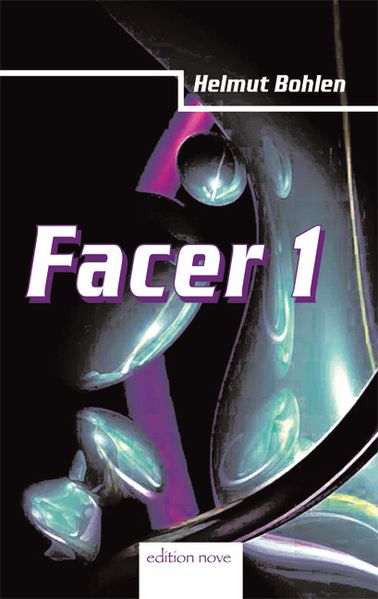 Cover von Facer 1