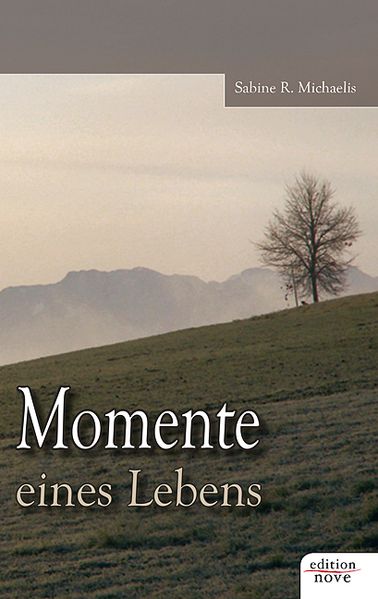 Cover von Momente eines Lebens