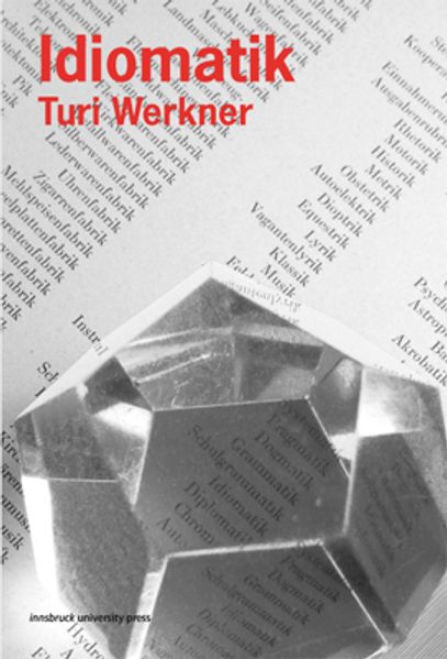 Cover von Idiomatik
