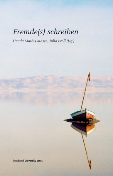 Cover von Fremde(s) schreiben
