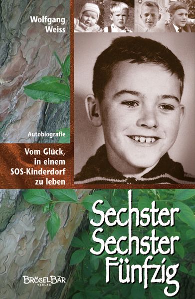 Cover von Sechster-Sechster-Fünfzig