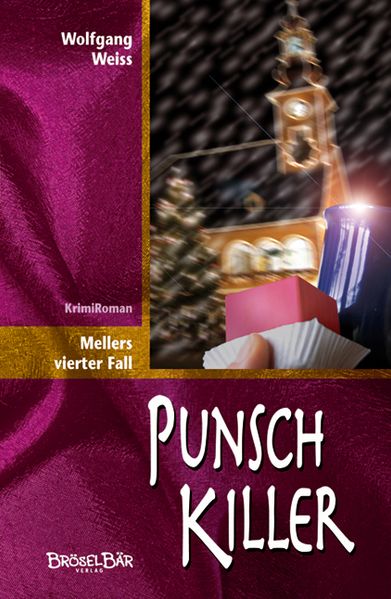 Cover von Punschkiller