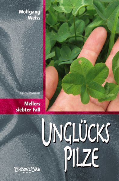 Cover von Unglückspilze