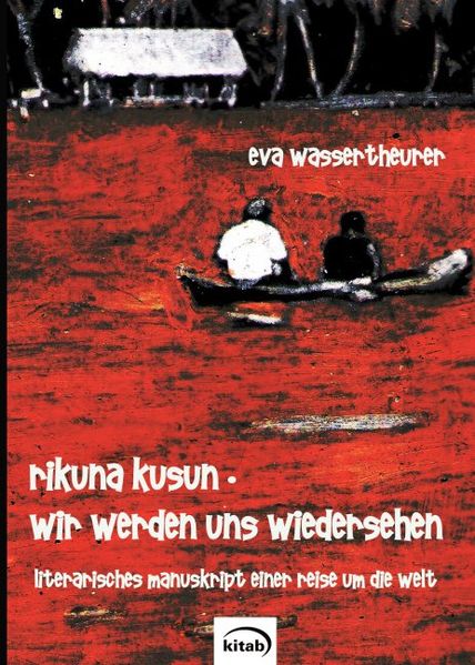 Cover von rikuna kusun – wir werden uns wiedersehen