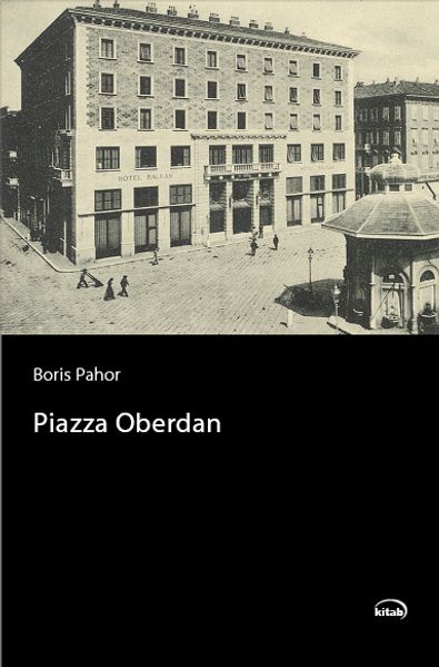 Cover von Piazza Oberdan