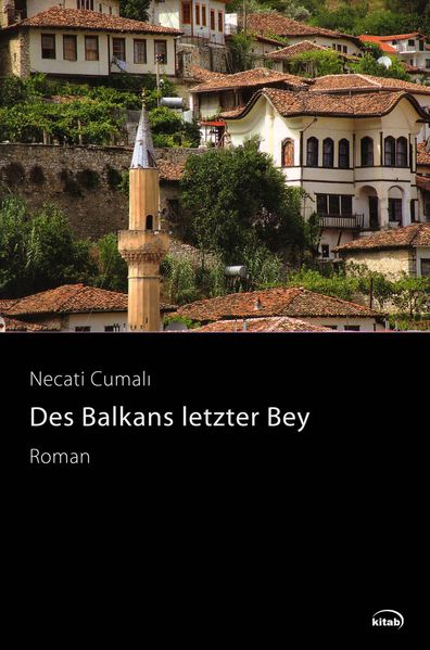 Cover von Des Balkans letzter Bey
