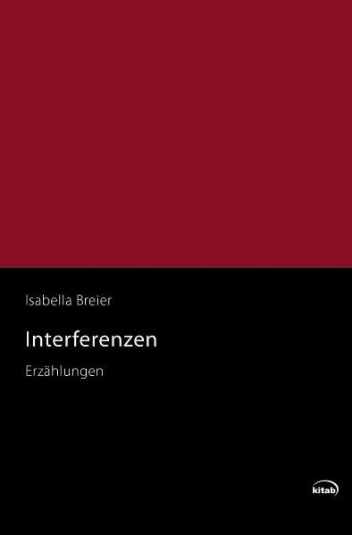 Cover von Interferenzen