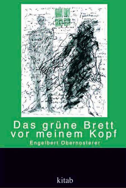 Cover von Das grüne Brett vor meinem Kopf
