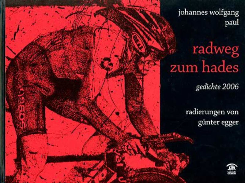 Cover von Radweg zum Hades