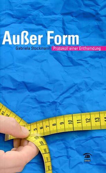 Cover von Außer Form