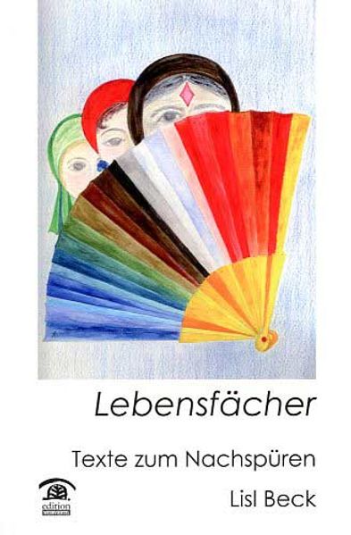 Cover von Lebensfächer