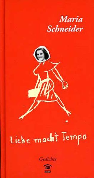 Cover von Liebe macht Tempo
