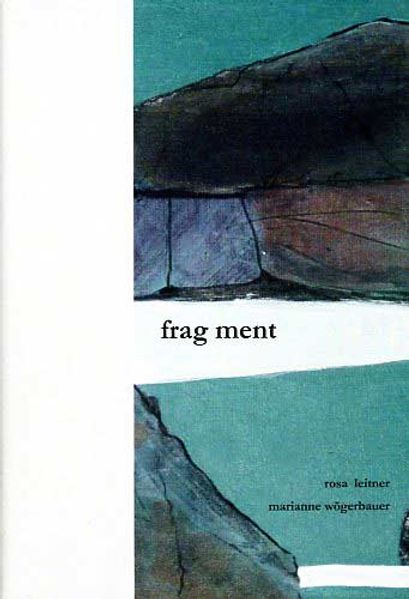 Cover von frag ment
