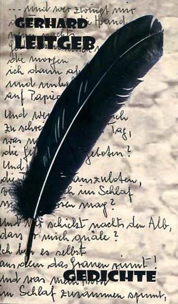 Cover von Rabenfeder