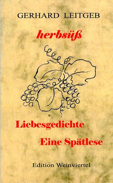 Cover von herbsüß