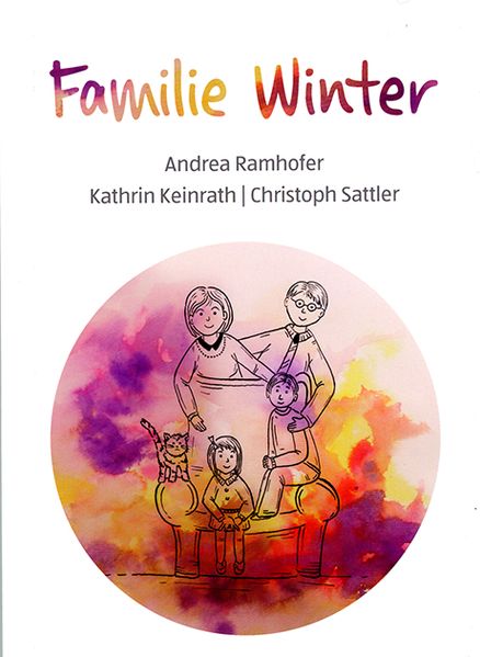 Cover von Familie Winter