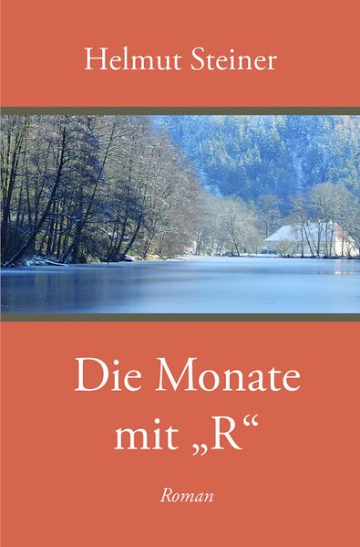 Cover von Die Monate mit „R“