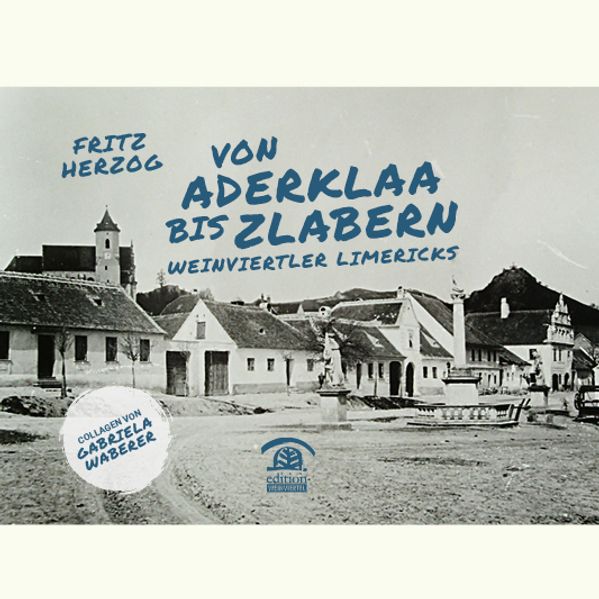Cover von Von Aderklaa bis Zlabern