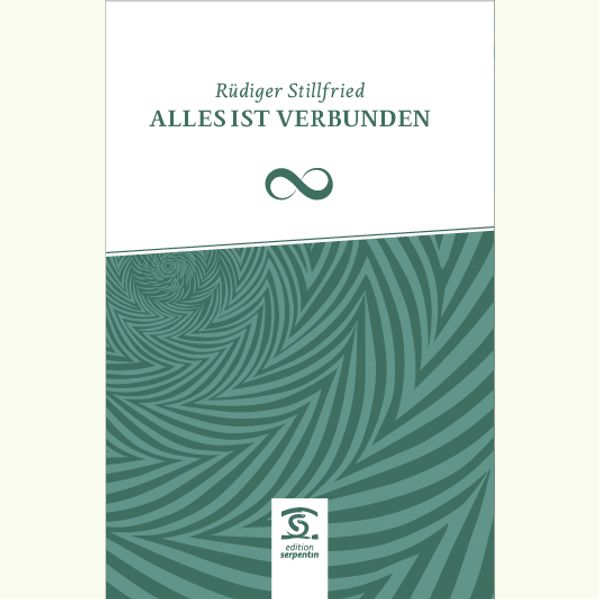 Cover von Alles ist verbunden
