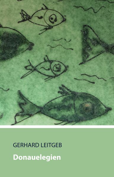 Cover von Donauelegien