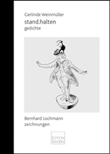 Cover von stand.halten