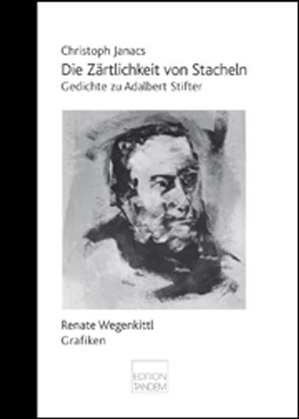 Cover von Die Zärtlichkeit von Stacheln