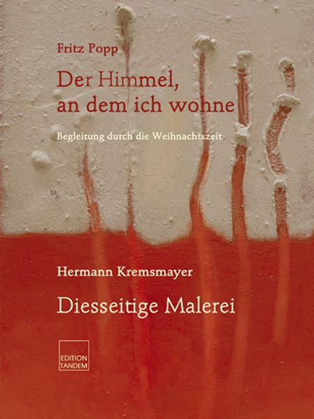 Cover von Der Himmel, an dem ich wohne Diesseitige Malerei