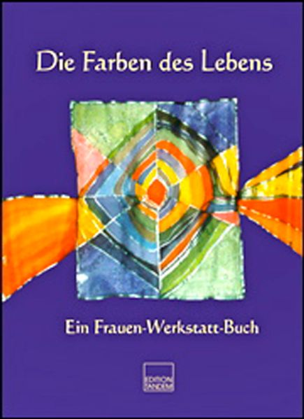 Cover von Die Farben des Lebens