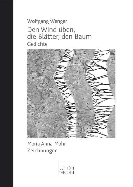 Cover von Den Wind üben, die Blätter, den Baum